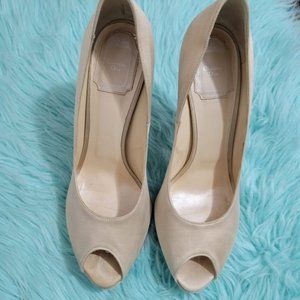 Dior Heels